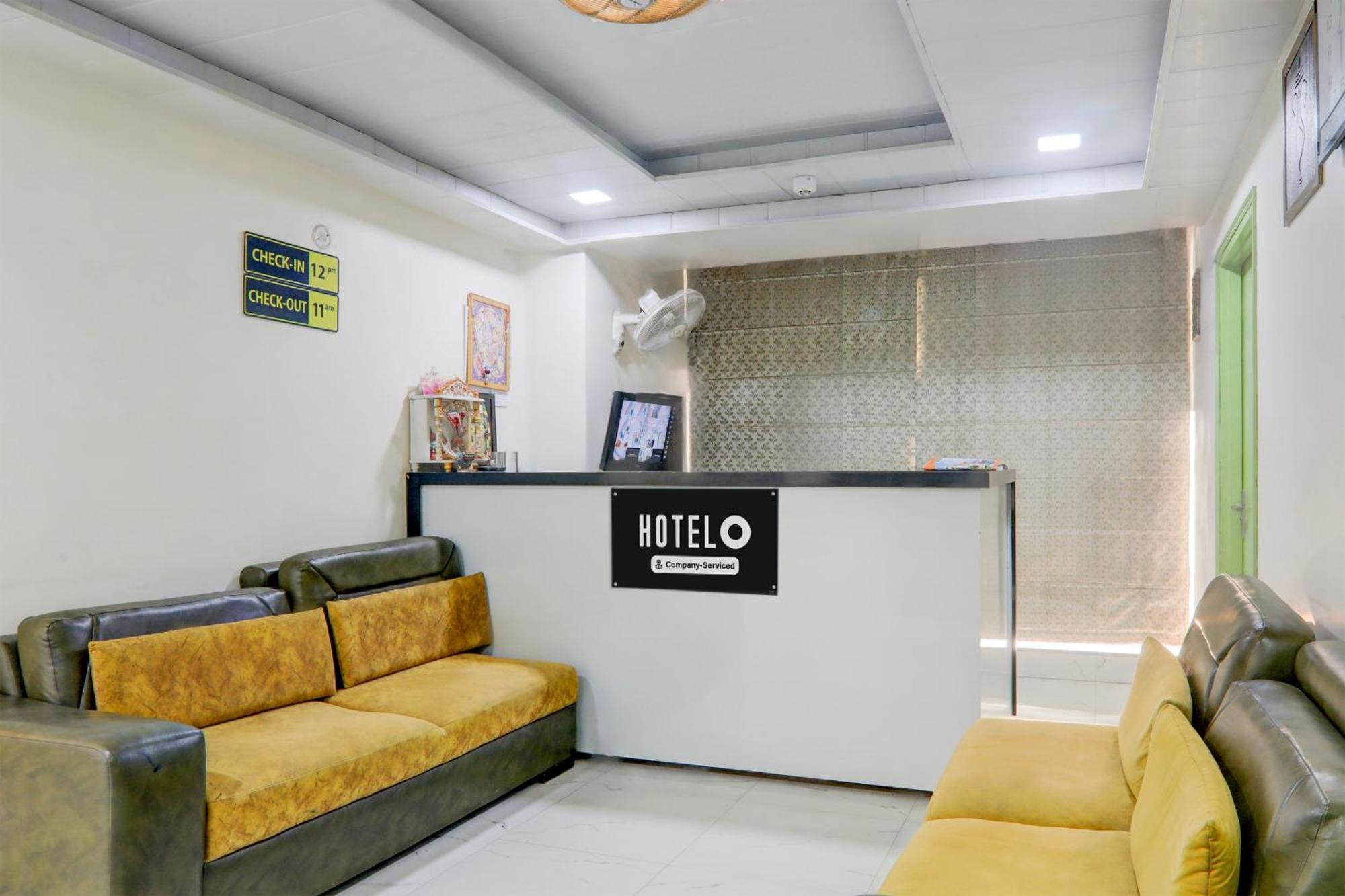 Super Hotel O Banthara Near Airport Banthra Sikandarpur Zewnętrze zdjęcie